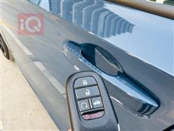 هوندا سيفيك